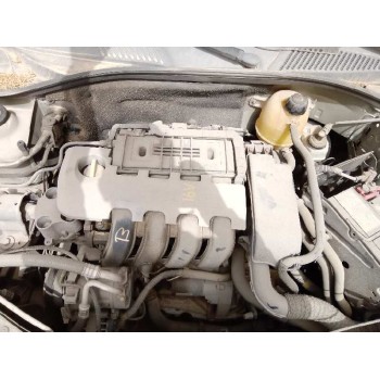 renault clio ii fase ii (b/cb0) del año 2002