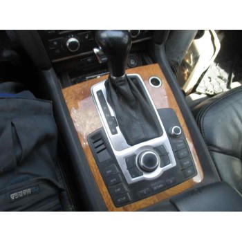 audi q7 (4l) del año 2006