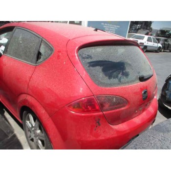 seat leon (1p1) del año 2007