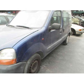 renault kangoo (f/kc0) del año 2002