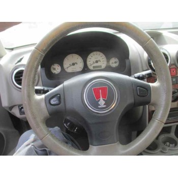 mg serie 25 (rf) del año 2005