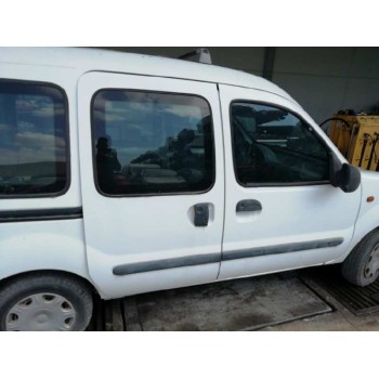 renault kangoo (f/kc0) del año 1998