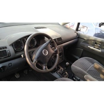 volkswagen sharan (7m6/7m9) del año 2002