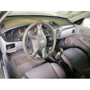 nissan almera (n16/e) del año 2003