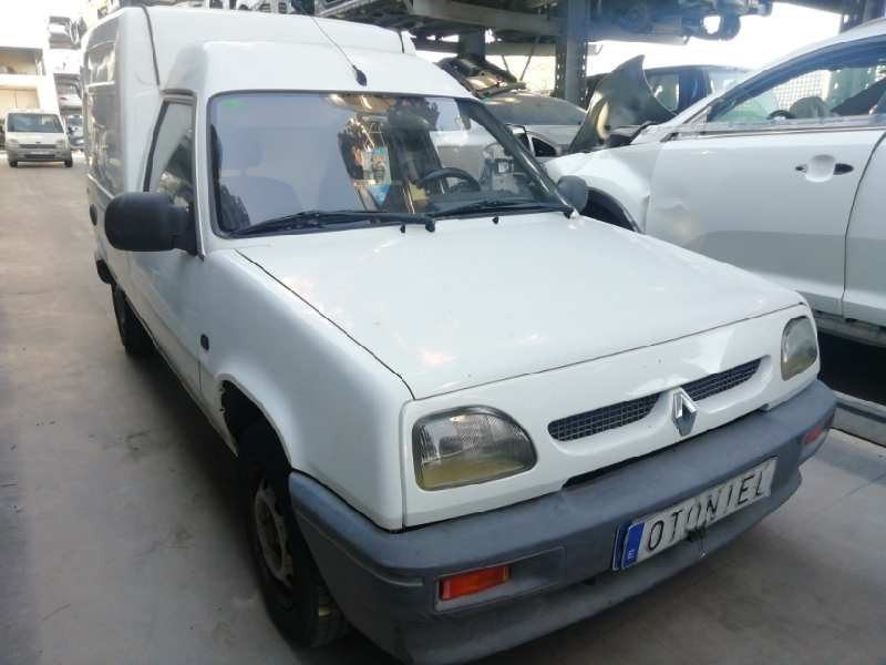 RENAULT RAPID/EXPRESS (F40)