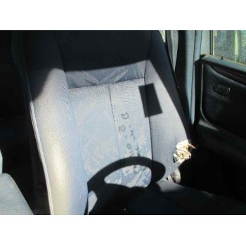 mercedes-benz clase e (w210) berlina diesel del año 1998