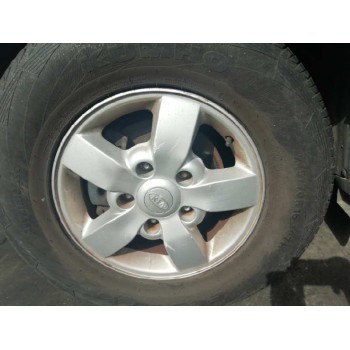 kia sorento del año 2007