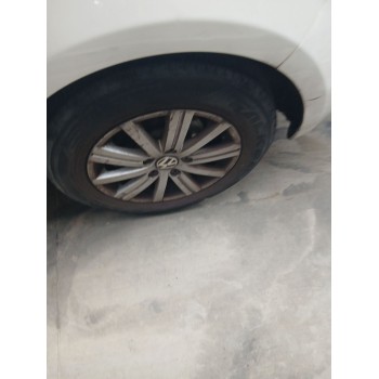 volkswagen golf vi (5k1) del año 2010