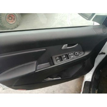 kia sportage del año 2011