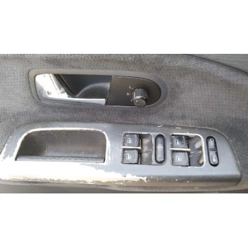 volkswagen sharan (7m6/7m9) del año 2002