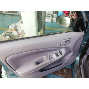 nissan almera (n16/e) del año 2003