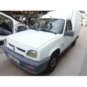 renault rapid/express (f40) del año 1995