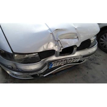 seat leon (1m1) del año 2002