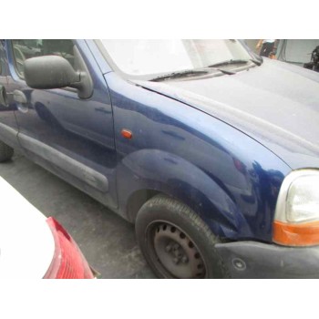 renault kangoo (f/kc0) del año 2002