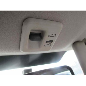 mg serie 25 (rf) del año 2005