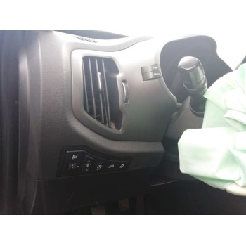 kia sportage del año 2011