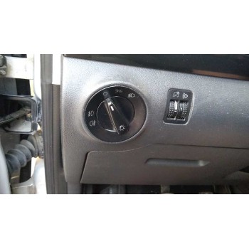 volkswagen sharan (7m6/7m9) del año 2002