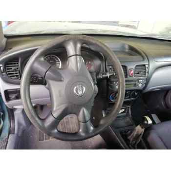 nissan almera (n16/e) del año 2003