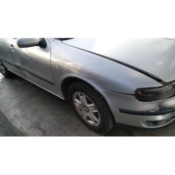 seat leon (1m1) del año 2002