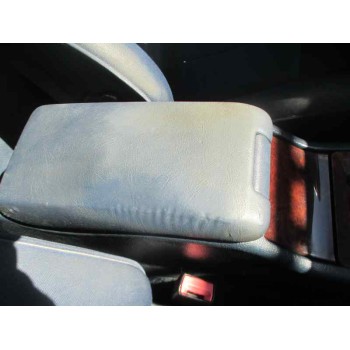 mercedes-benz clase e (w210) berlina diesel del año 1998