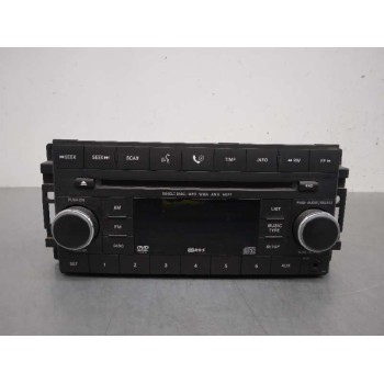 SISTEMA AUDIO / RADIO CD 05107096AK 