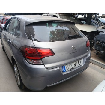 citroën c4 ii (nc_) del año 2017