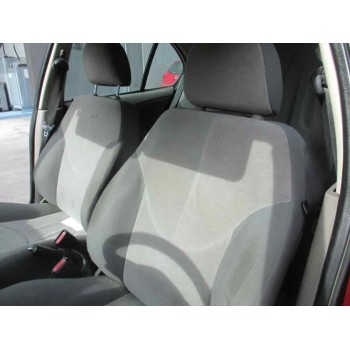 mg serie 25 (rf) del año 2005