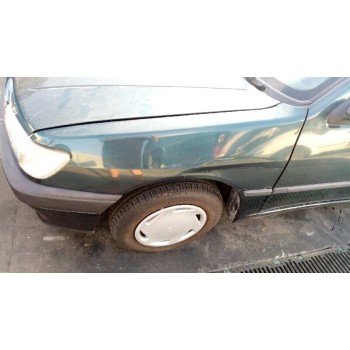 peugeot 306 berlina 3/5 puertas (s1) del año 1995