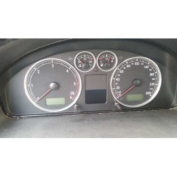 volkswagen sharan (7m6/7m9) del año 2002