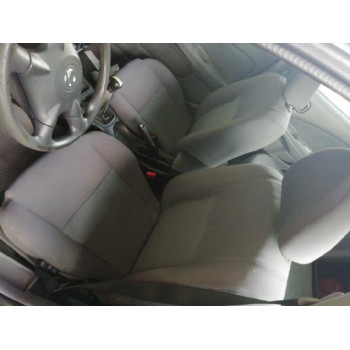 nissan almera (n16/e) del año 2003