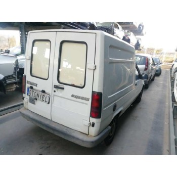 renault rapid/express (f40) del año 1995