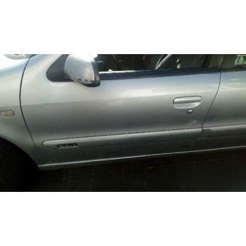 citroën xsara berlina del año 1999