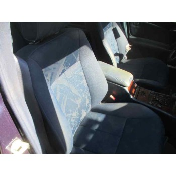 mercedes-benz clase e (w210) berlina diesel del año 1998