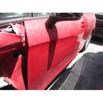 seat leon (1p1) del año 2007