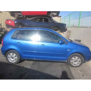 volkswagen polo (9n1) del año 2003
