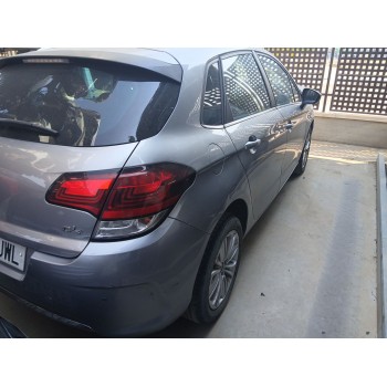 citroën c4 ii (nc_) del año 2017