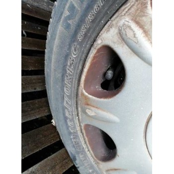 renault kangoo (f/kc0) del año 1998