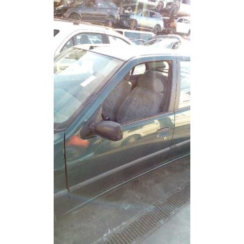 peugeot 306 berlina 3/5 puertas (s1) del año 1995