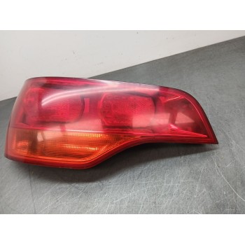 Recambio de piloto trasero izquierdo para audi q7 (4l) 3.0 tdi referencia OEM IAM 4L0945093  