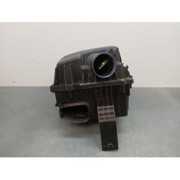 Recambio de filtro aire para mg zs luxury referencia OEM IAM a2c99285400 con caudalimetro 4 pines