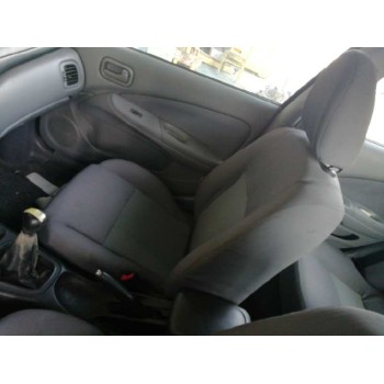 nissan almera (n16/e) del año 2003