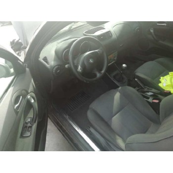 alfa romeo 147 (190) del año 2004