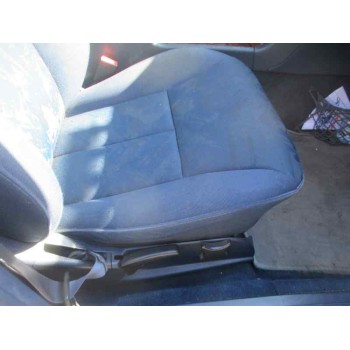 mercedes-benz clase e (w210) berlina diesel del año 1998