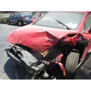 seat leon (1p1) del año 2007