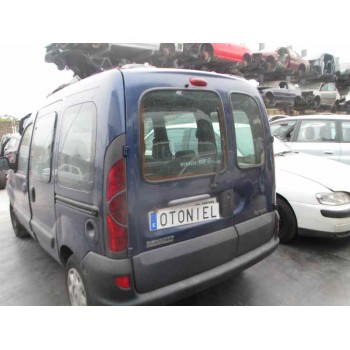 renault kangoo (f/kc0) del año 2002