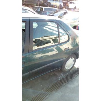 peugeot 306 berlina 3/5 puertas (s1) del año 1995