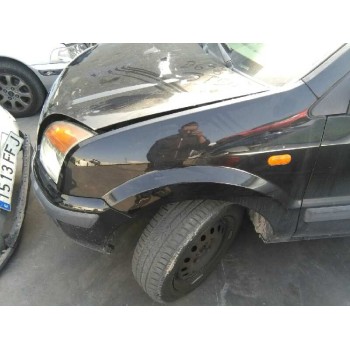 ford fusion (cbk) del año 2005