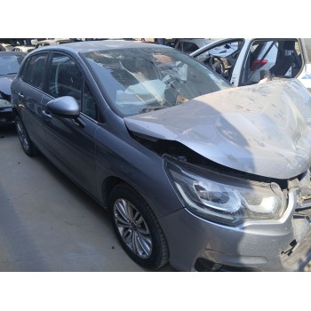 citroën c4 ii (nc_) del año 2017