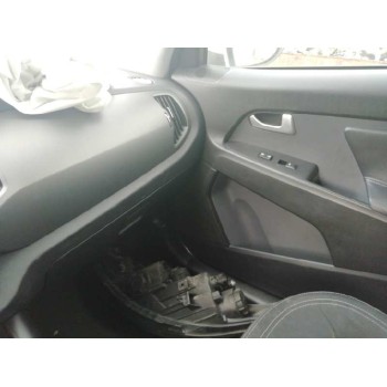 kia sportage del año 2011