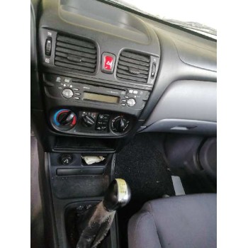 nissan almera (n16/e) del año 2003